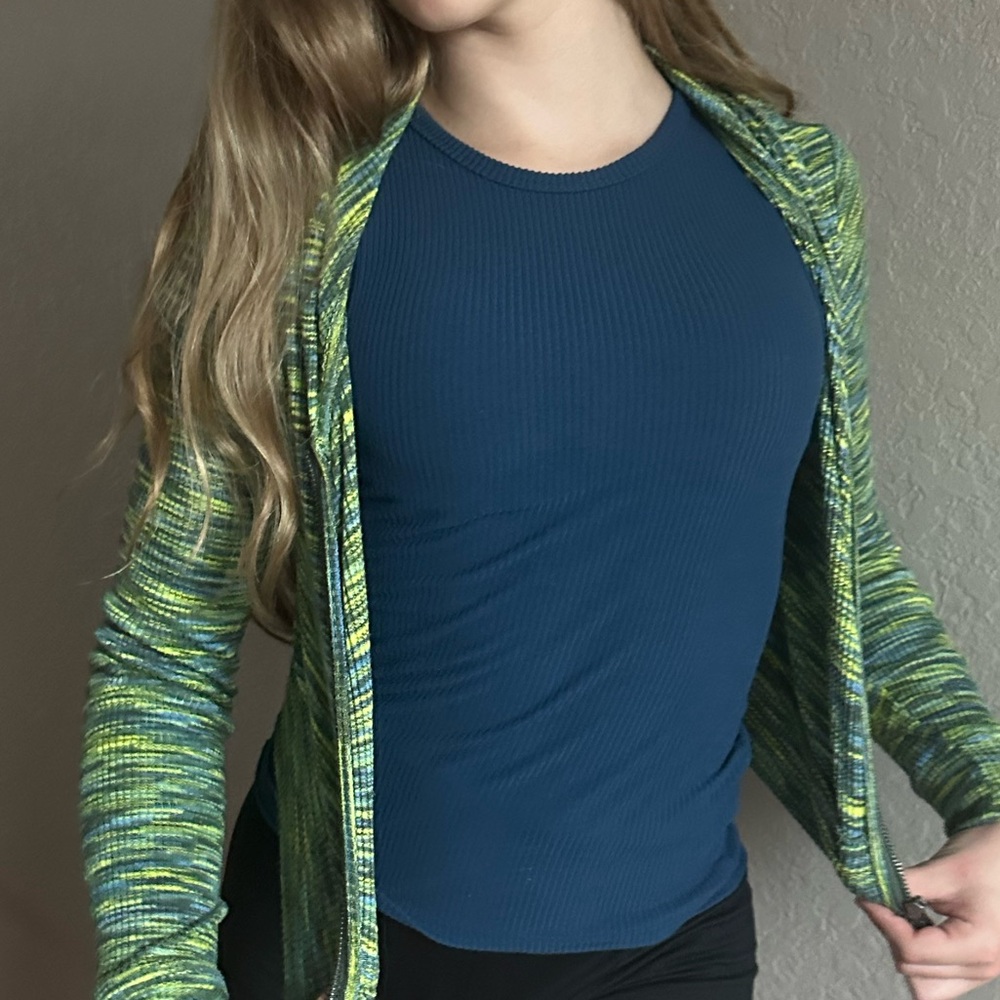 American Eagle Jacket